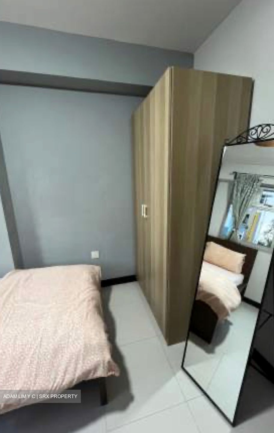 Blk 487 Segar Grove (Bukit Panjang), HDB 4 Rooms #561834691